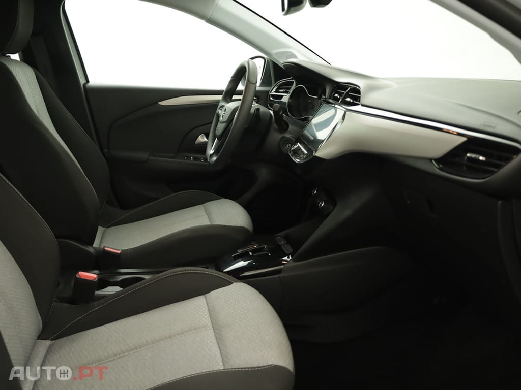 Opel Corsa Corsa 1.2 T Edition Aut.