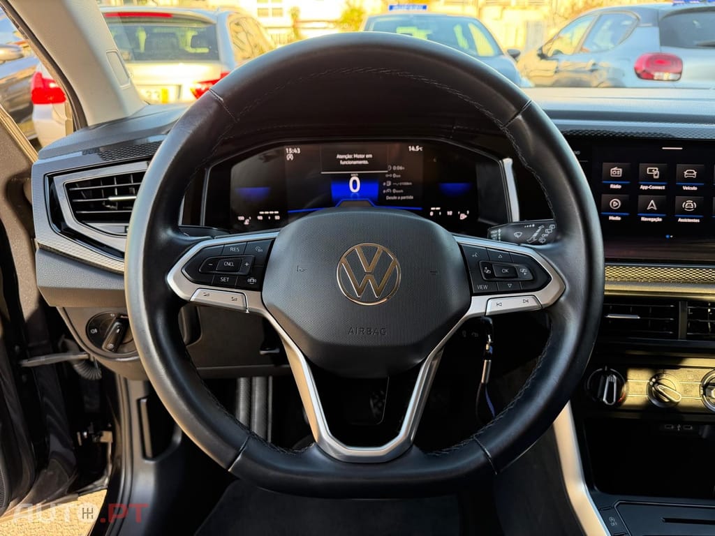 Volkswagen Taigo 1.0 TSI Urban