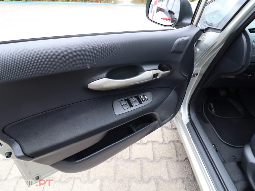 Toyota Auris 1.4 D-4D AC