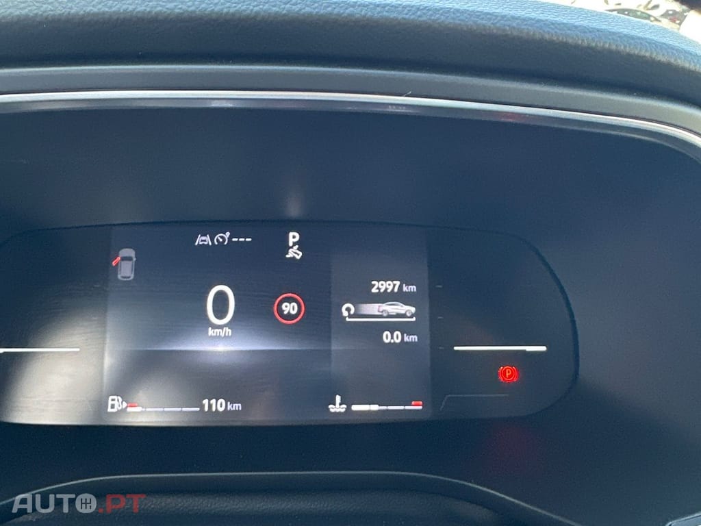 Renault Arkana 1.3 TCe Business EDC