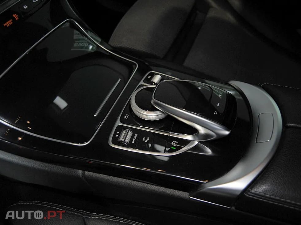 Mercedes-Benz C 220 d Avantgarde Aut.