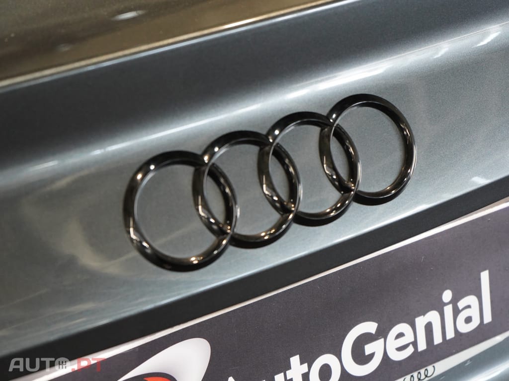 Audi A5 2.0 TDI S-line S tronic