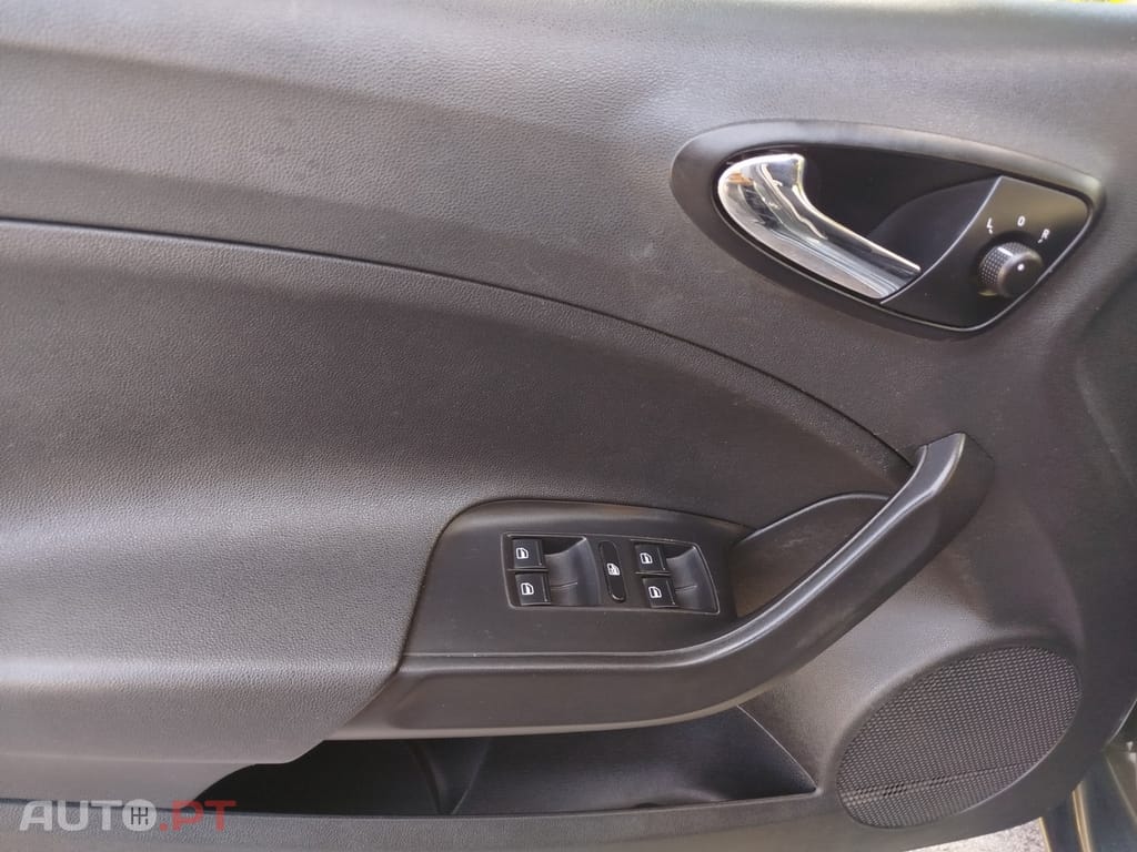 Seat Ibiza 1.0 Reference