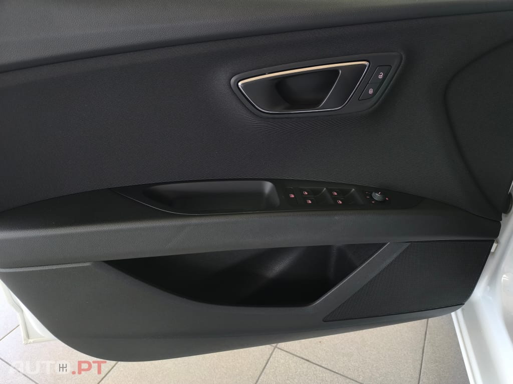 Seat Leon 1.6 TDi Style Ecomotive