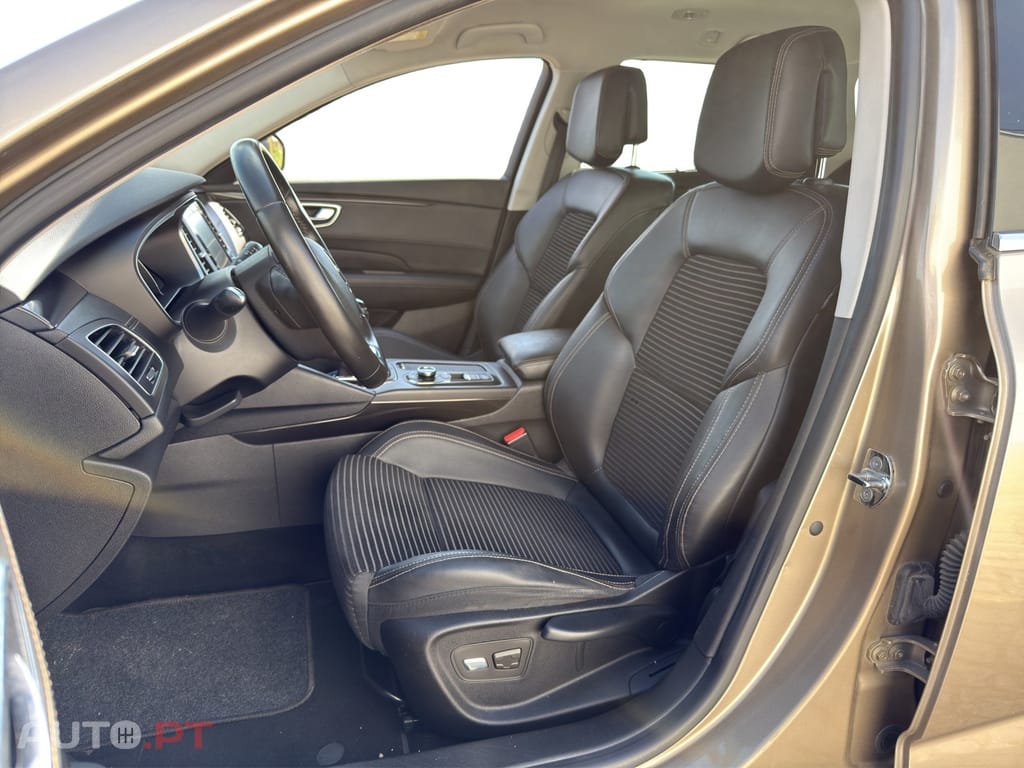 Renault Talisman Sport Tourer 1.6 dCi Intens
