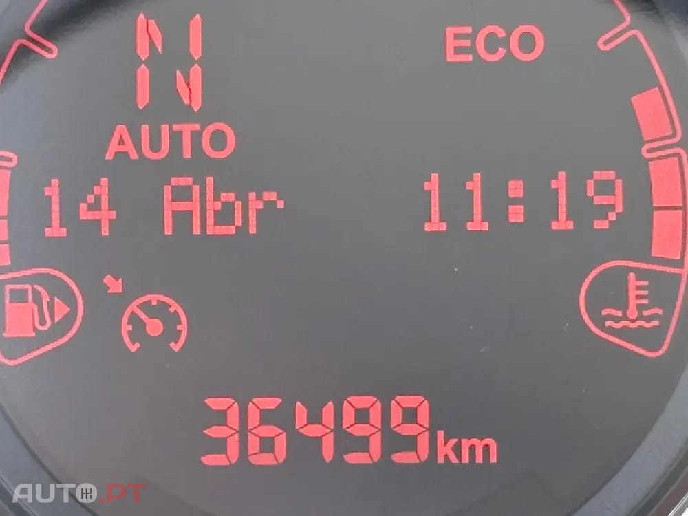 Fiat 500C 1.2 Lounge MTA