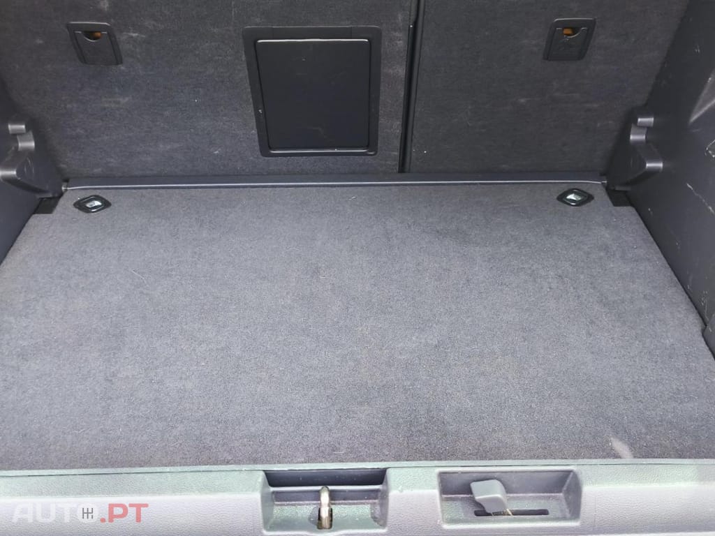 Peugeot 3008 1.6 HDi Executive