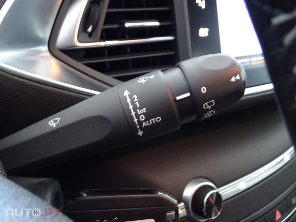 Peugeot 308 SW 1.6 e-HDi Active