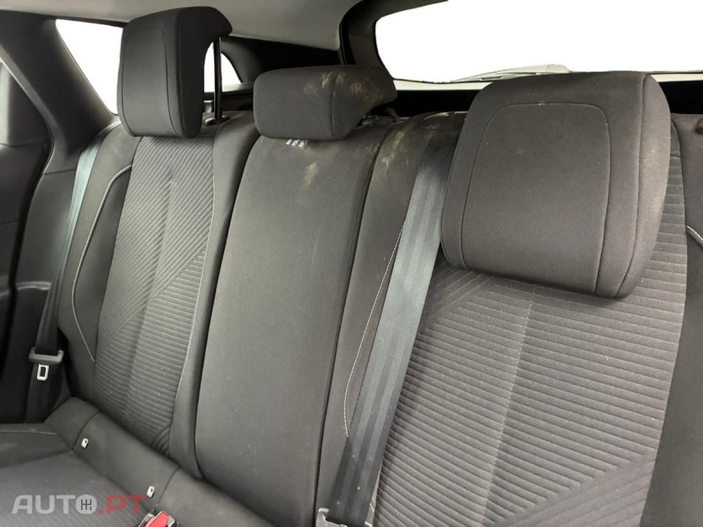 Peugeot 308 SW 1.5 BlueHDi Active Pack EAT8