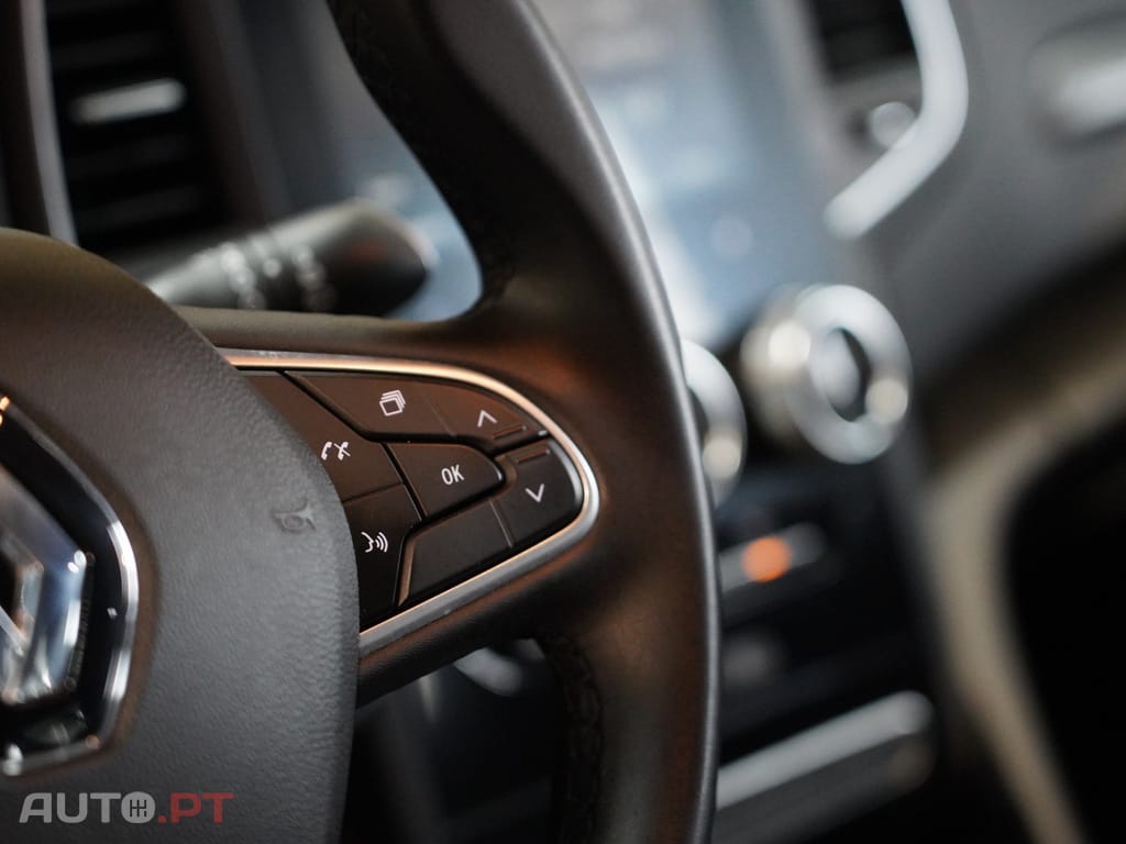 Renault Mégane Sport Tourer 1.5 Blue dCi Equilibre