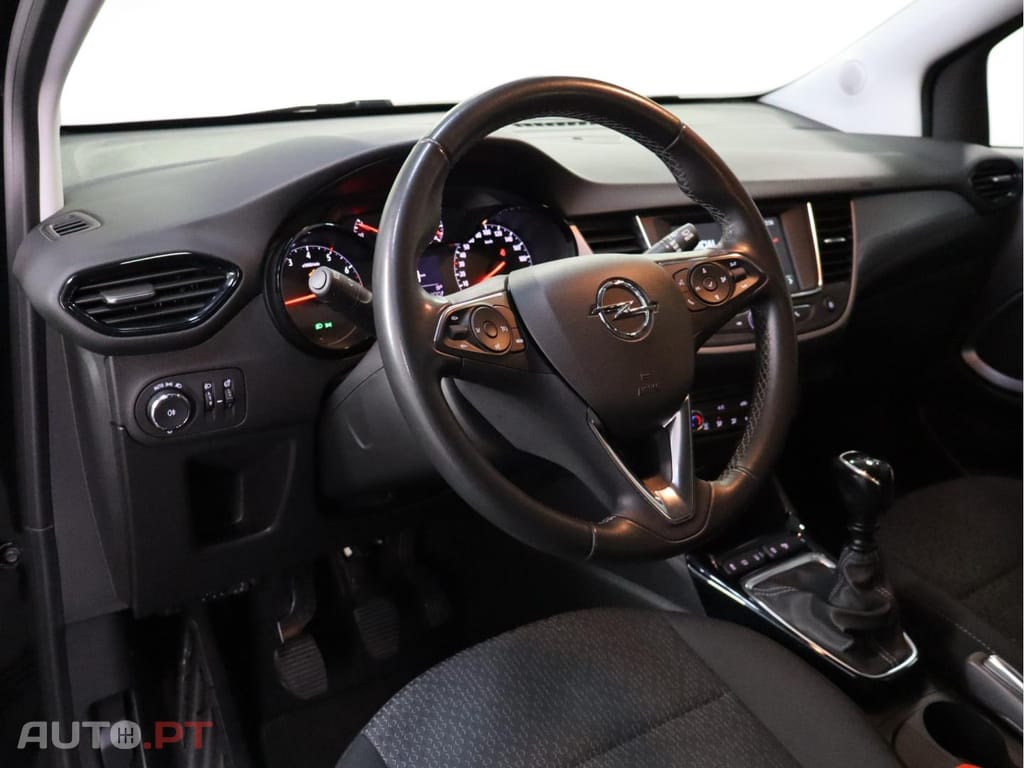 Opel Crossland 1.5 D Edition