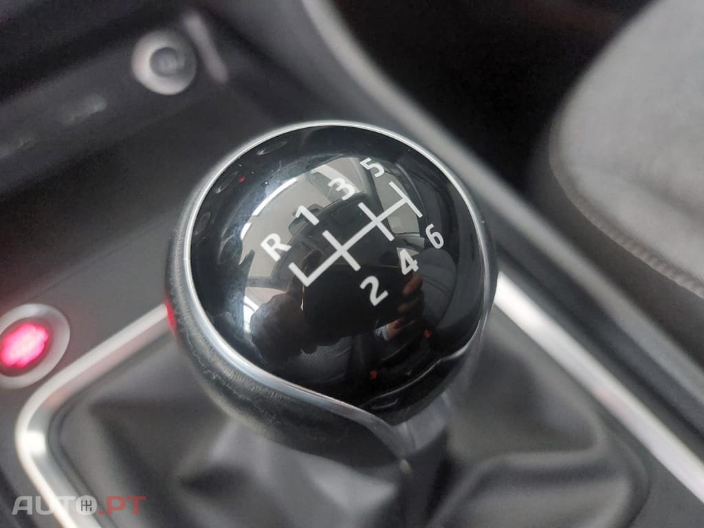 Seat Ateca 1.0 TSI Style