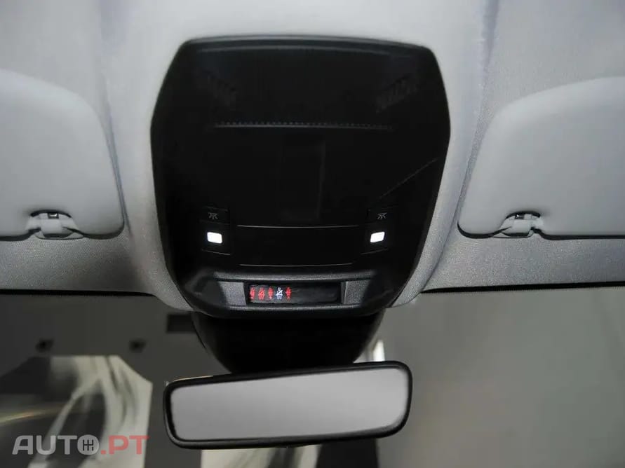 Peugeot 308 1.2 PureTech Allure