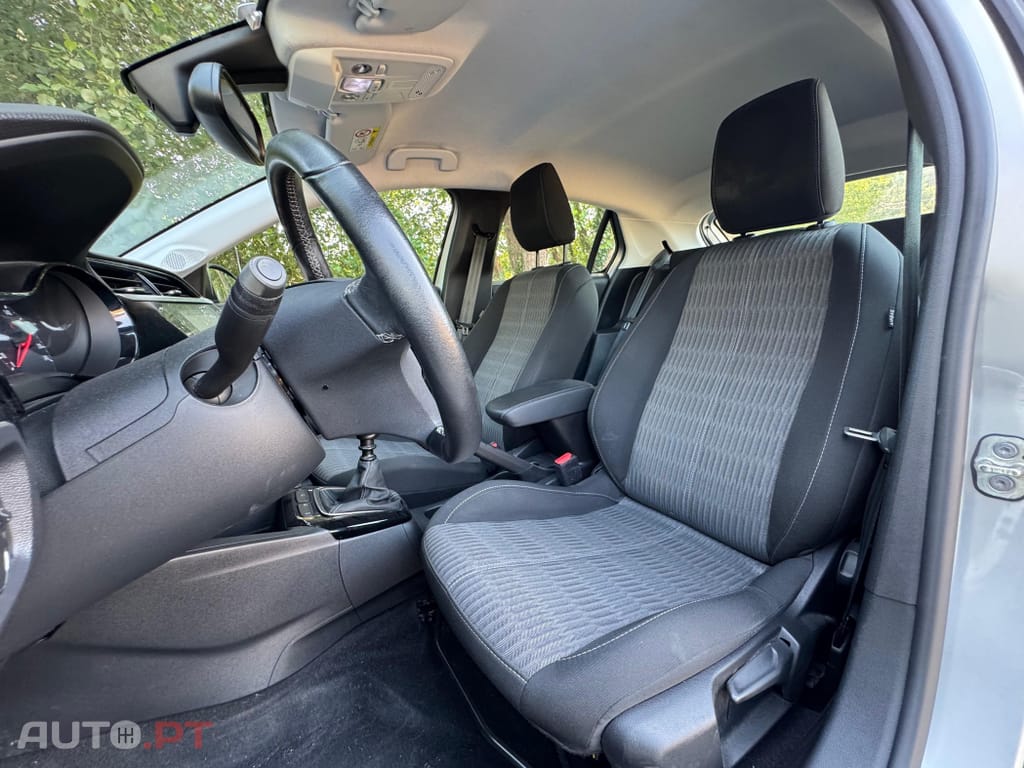 Opel Corsa 1.5 D Elegance
