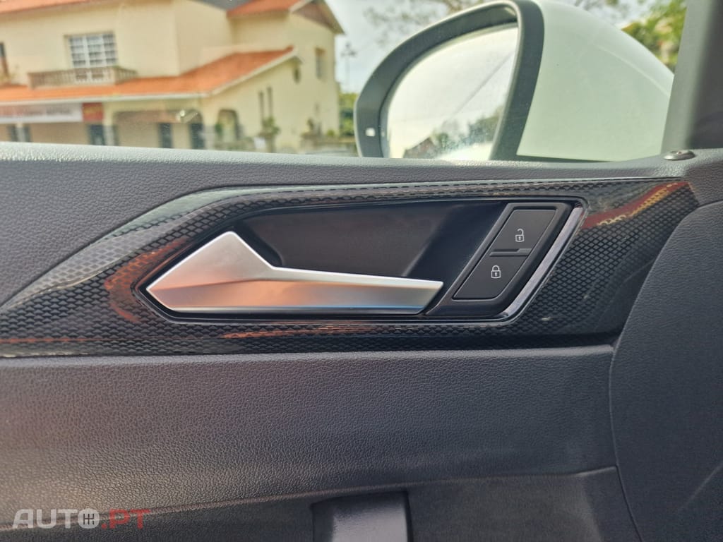Volkswagen Taigo 1.0 TSI Life
