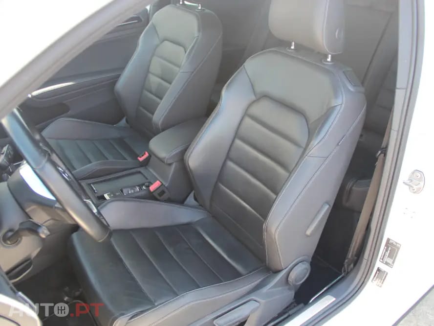 Volkswagen Golf 2.0 TDi GTD