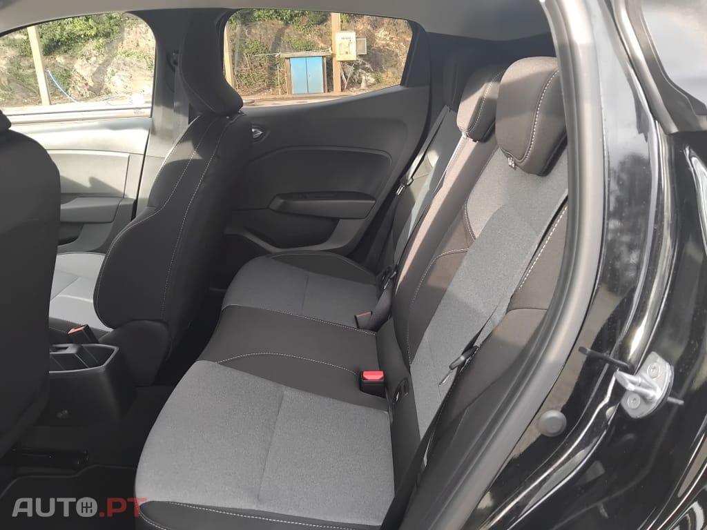 Renault Clio TCE EVOLUTION