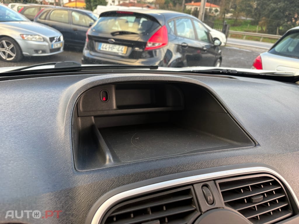 Renault Kangoo 1.5 dCi Confort S/S 112g