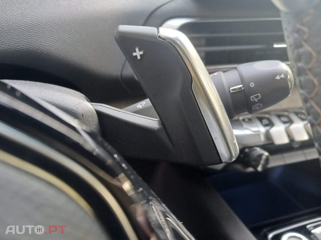 Peugeot 3008 1.6 Hybrid GT e-EAT8