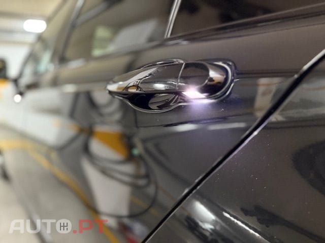 BMW 120 d Pack M