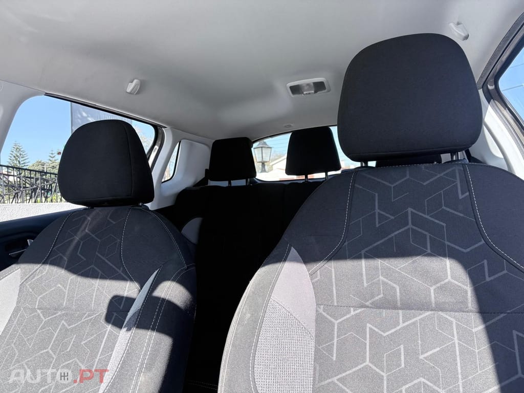 Peugeot 2008 1.2 PureTech Style