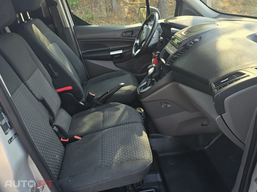 Ford Transit Connect Connect 1.5 TDCi 210 L2 Trend Powershift