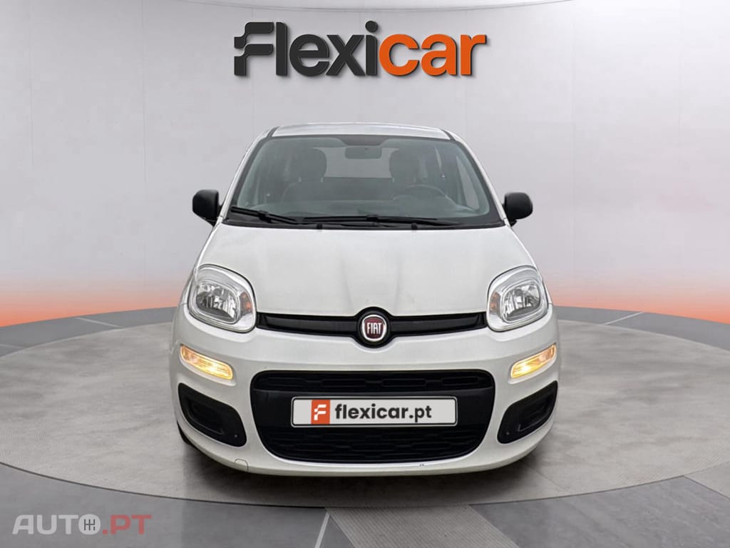 Fiat Panda 1.0 Hybrid