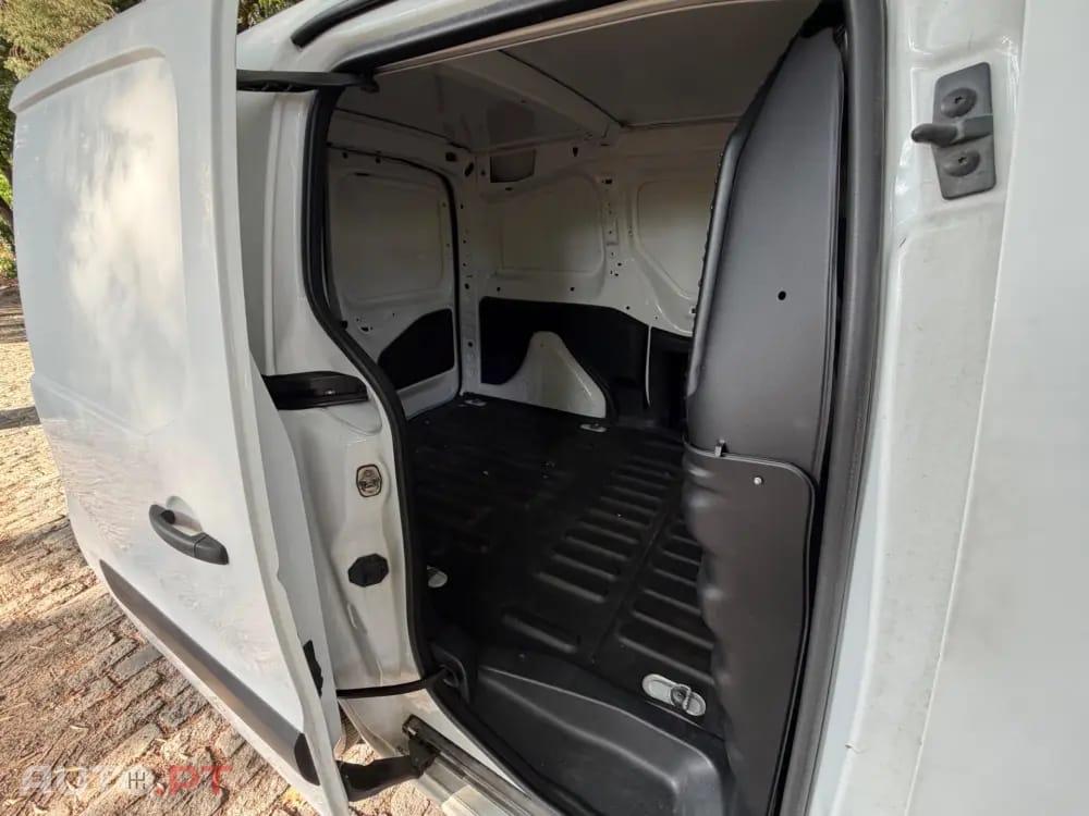 Citroen Berlingo ND