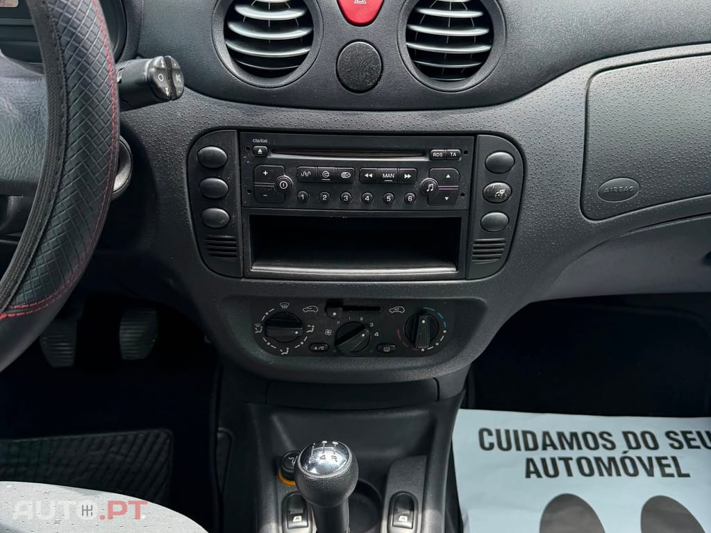 Citroen C3 1.1 SX Pack