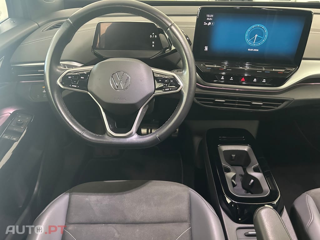Volkswagen Id.5 77 kWh Pro Performance