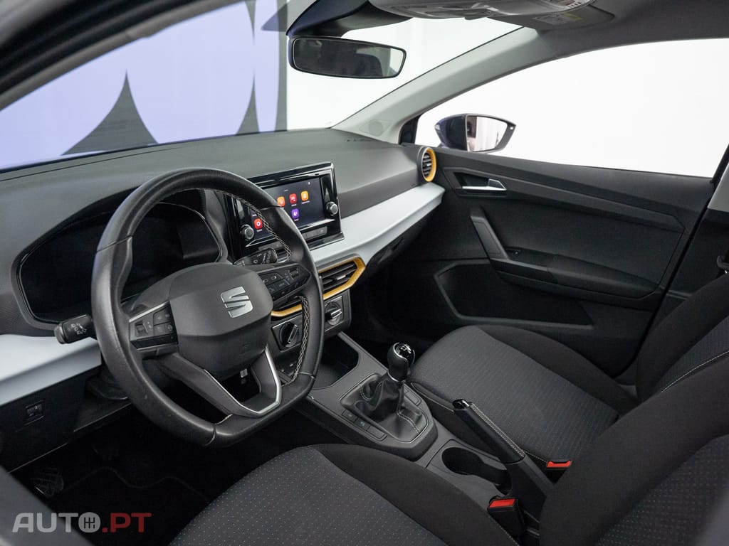 Seat Ibiza 1.0 TSI Style