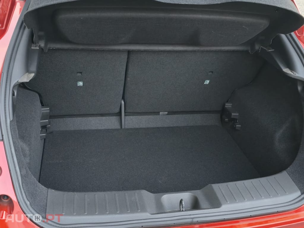 Nissan Juke TEKNA