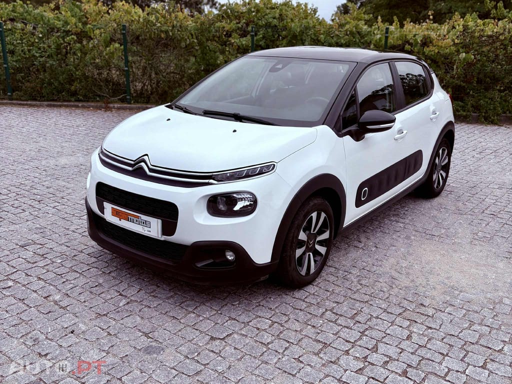 Citroen C3 1.2 PureTech