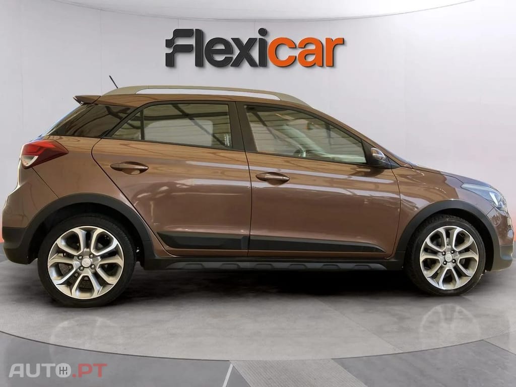 Hyundai i20 1.0 T-GDi Style