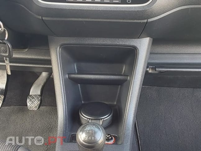 Volkswagen Up! 1.0 BlueMotion Move