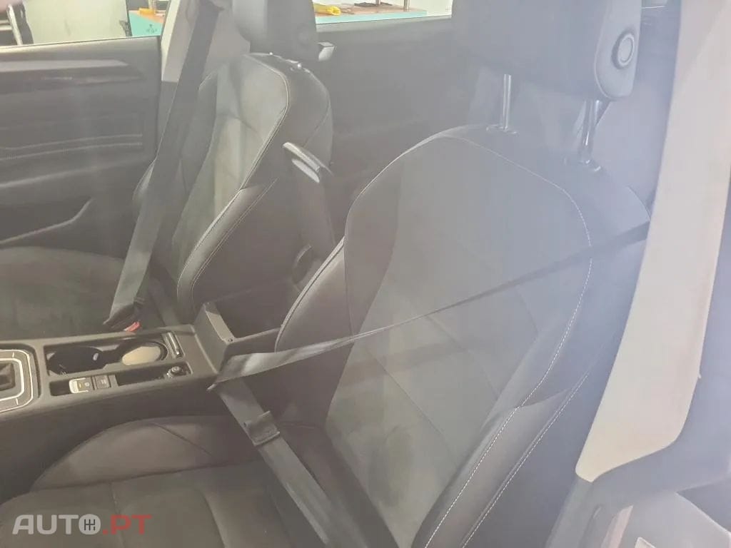 Volkswagen Arteon 1.4 TSI eHybrid Elegance