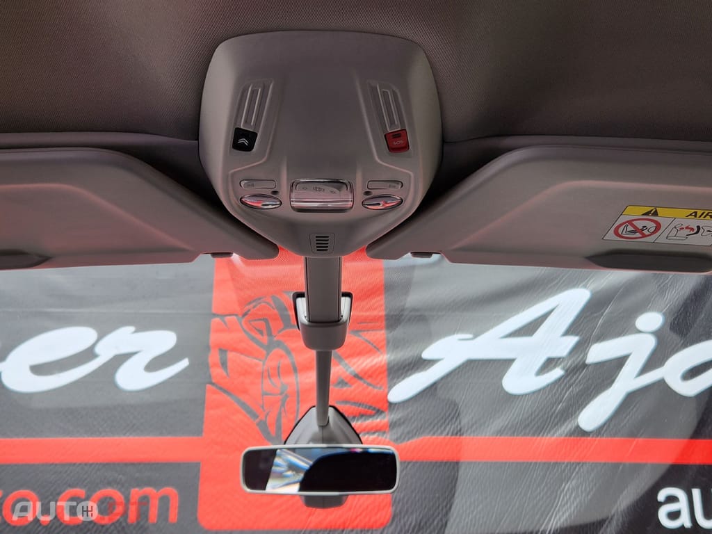 Citroen C4 SpaceTourer 1.5 BlueHDi Feel
