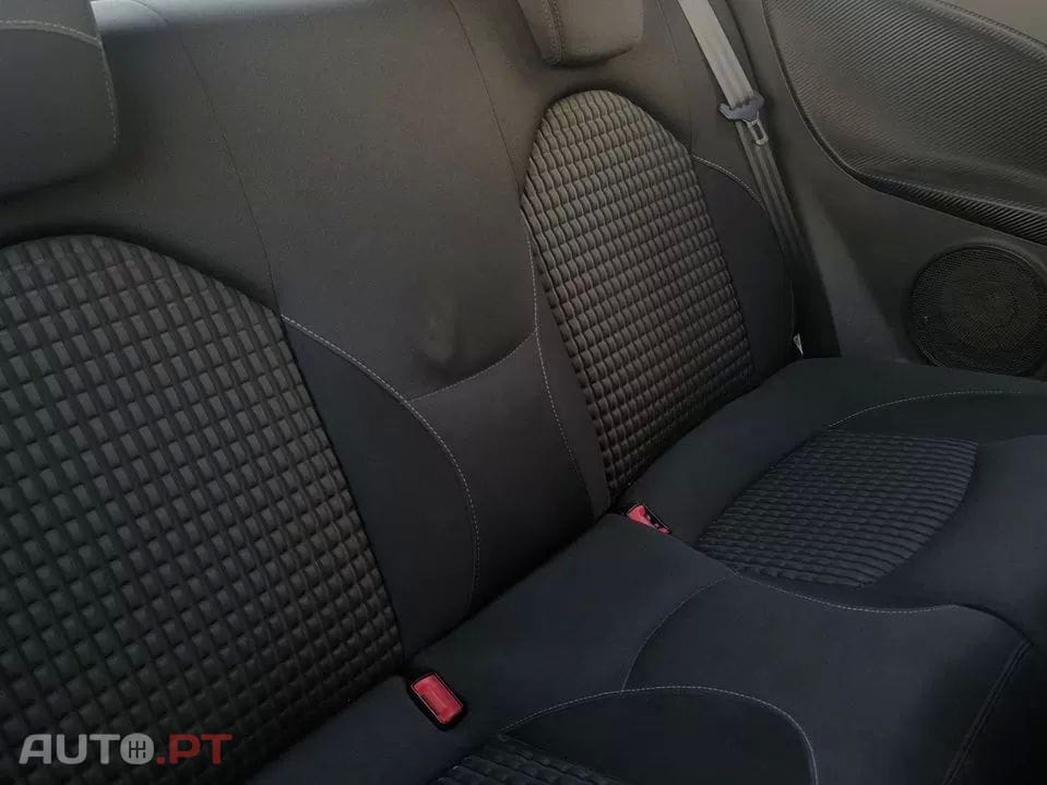 Alfa Romeo Mito 1.3 JTD Distinctive