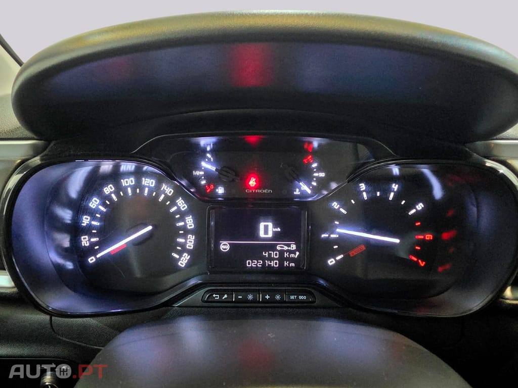 Citroen C3 1.2 PureTech