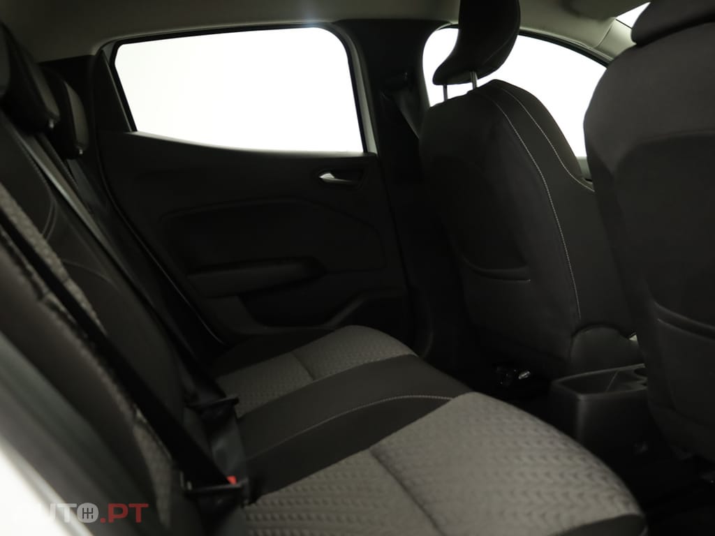 Renault Clio Clio 1.0 TCe Evolution