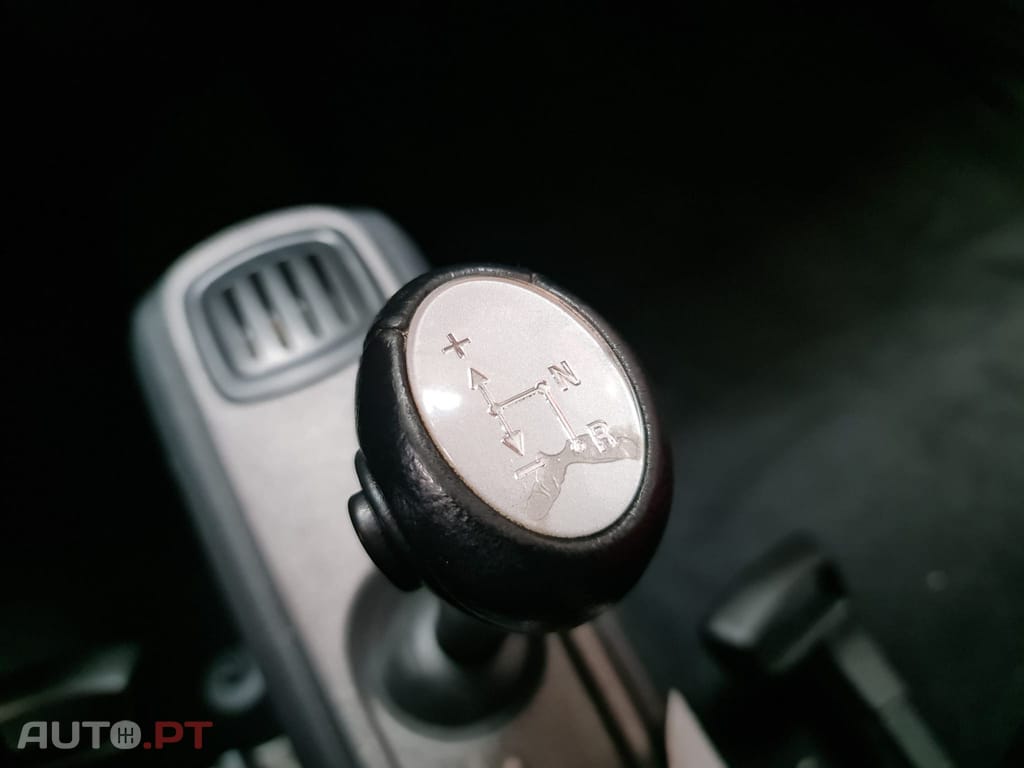 Smart ForTwo 0.8 cdi Passion 54