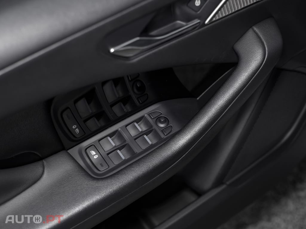 Jaguar I-Pace First Edition AWD Aut.