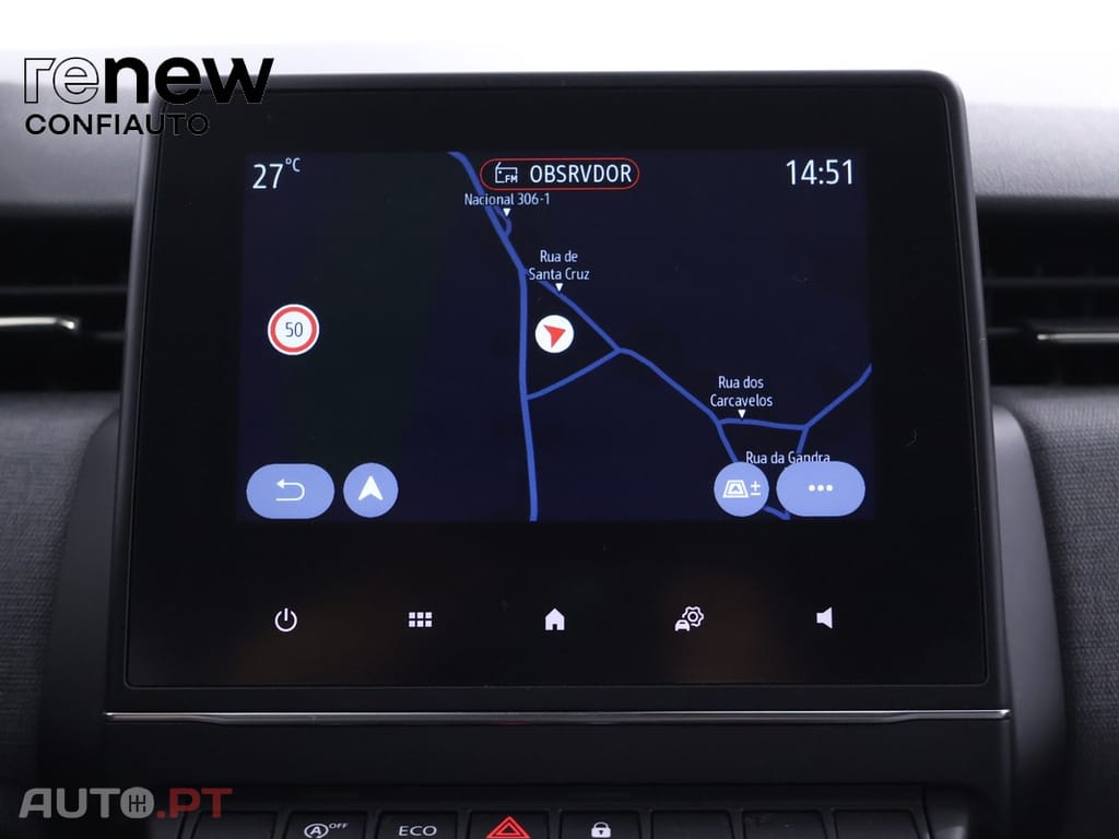 Renault Clio 1.0 Tce Evolution Bi-fuel