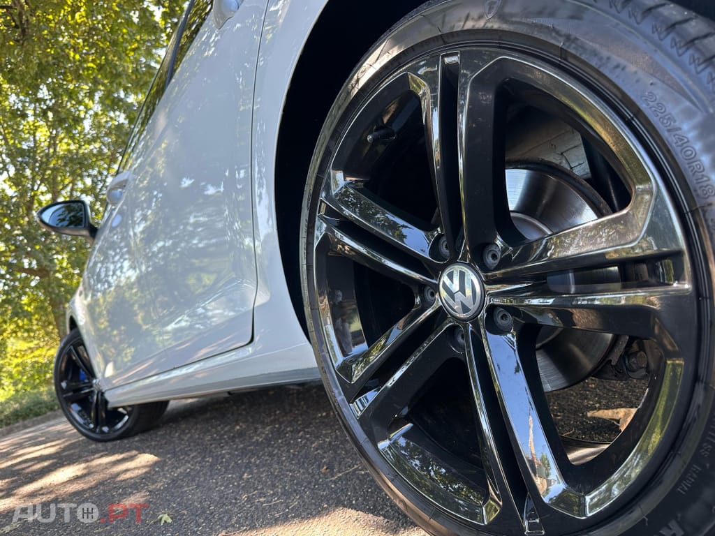 Volkswagen Golf 1.4 GTE Plug-in