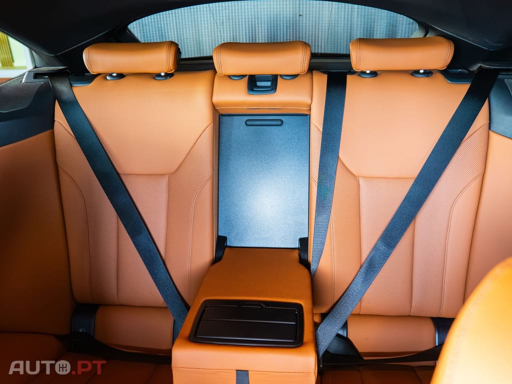 BMW 420 d Desportiva M Auto