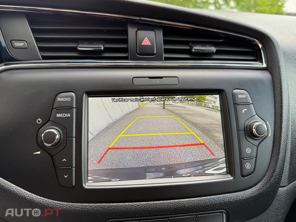 Kia Ceed SW 1.0 T-GDI GT Line