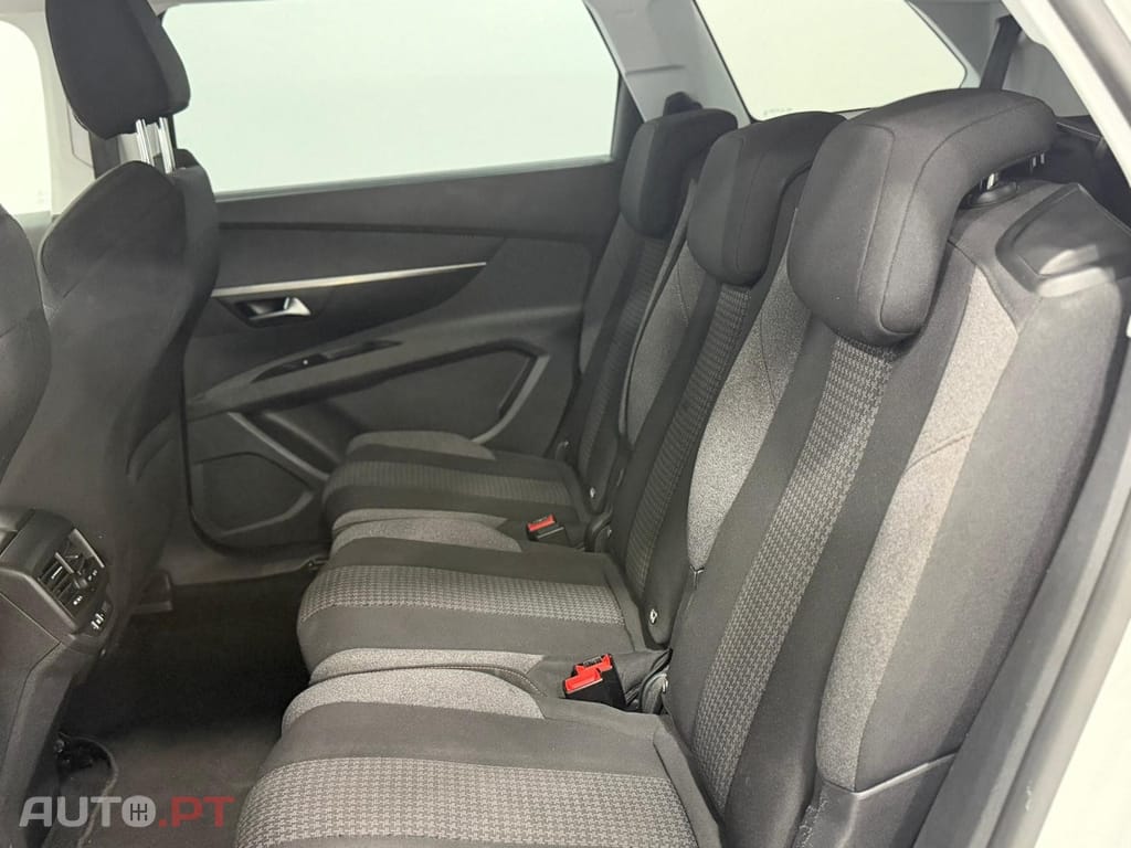 Peugeot 5008 1.5 BlueHDi Active Pack