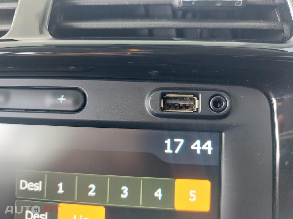 Dacia Spring Electric 45 Essential