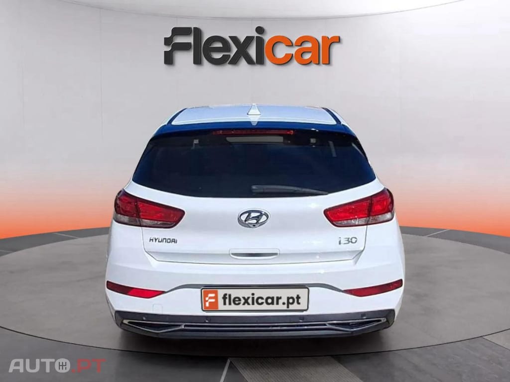 Hyundai i30 1.0 T-GDI Style