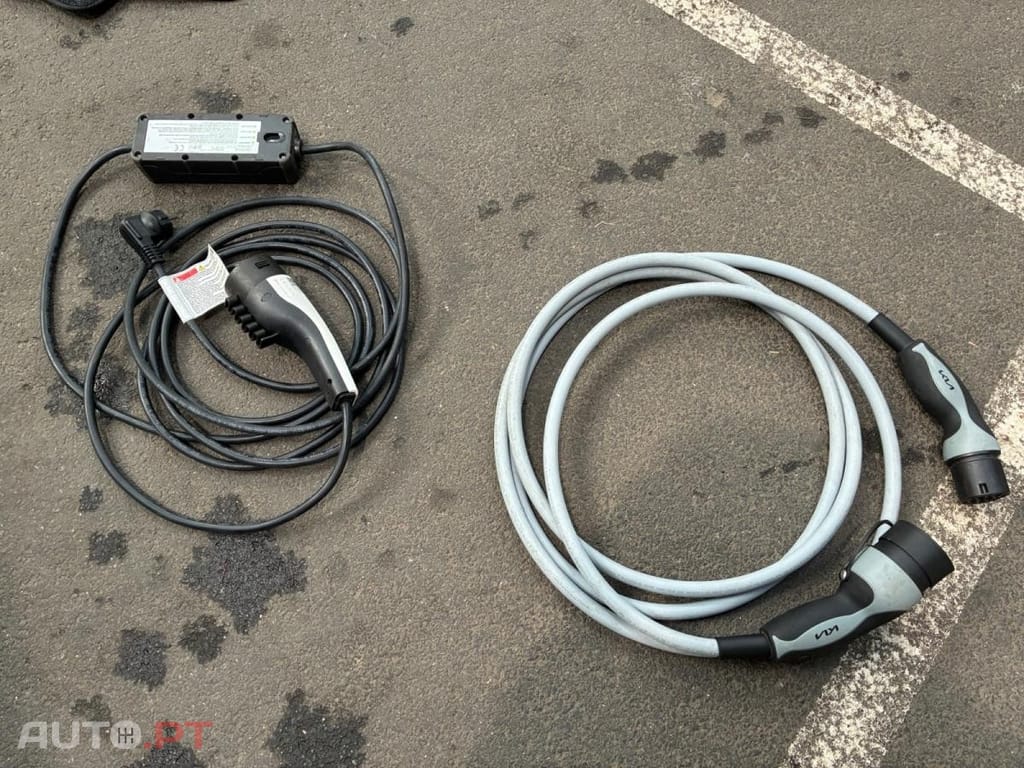 Kia Niro Premium
